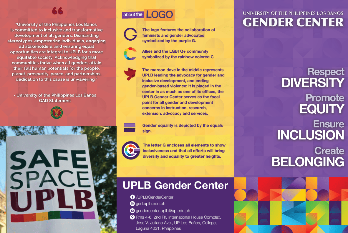 UPLB Gender Center